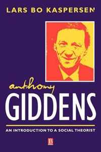 Anthony Giddens