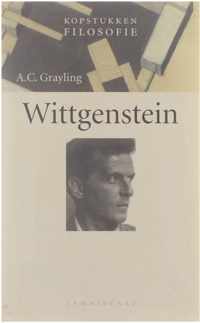 Kopstukken Filosofie - Wittgenstein