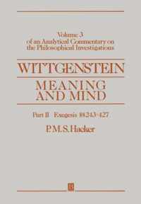 Wittgenstein