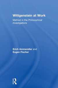 Wittgenstein at Work