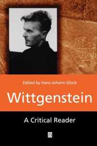 Wittgenstein