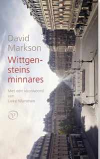 Wittgensteins minnares