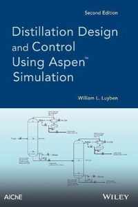 Distillation Design And Control Using Aspen Simulation