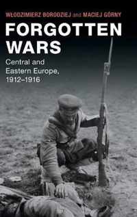 Forgotten Wars