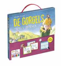 De Gorgels Tafels Oefenen