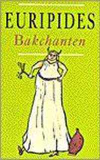 Bakchanten