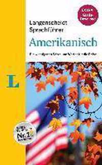 Langenscheidt Sprachführer Amerikanisch - Buch inklusive E-Book zum Thema ''Essen & Trinken''