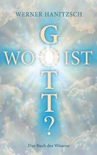 Wo ist Gott?