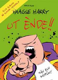 Haagse Harry  -   Ut Ènde!!