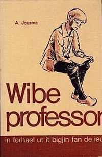 Wibe professor