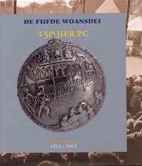 De Fiifde Woansdei