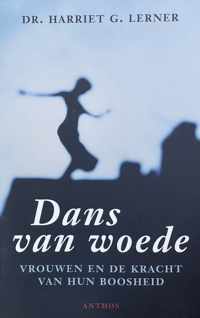 Dans Van Woede