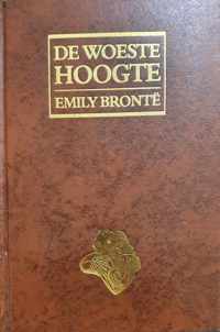 De woeste hoogte - Emily Bronte