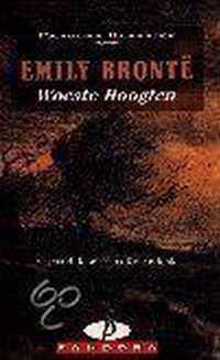 Woeste hoogten