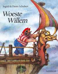 Woeste Willem