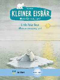 Kleiner Eisbar - Wohin fahrst du Lars? / Little Polar Bear, where ar