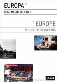 Europe: Co-Operative Housing
