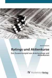 Ratings und Aktienkurse