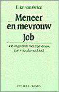 Meneer en Mevrouw Job