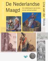 De Nederlandse Maagd - Lina van der Wolde - Hardcover (9789462497726)