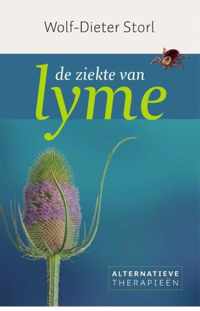 De ziekte van lyme