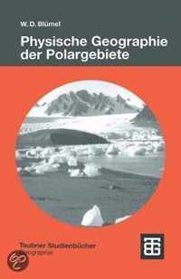 Physische Geographie Der Polargebiete