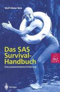 Das SAS Survival-Handbuch
