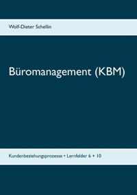 Buromanagement (KBM)