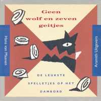 Geen wolf en zeven geitjes