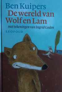 De Wereld Van Wolf En Lam