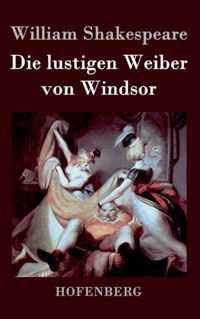 Die lustigen Weiber von Windsor