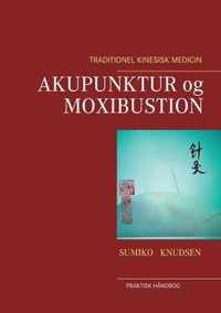 Akupunktur og Moxibustion