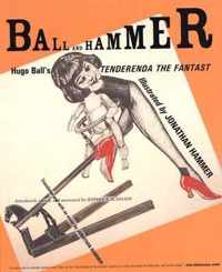 Ball and Hammer