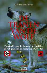 De Tranen Van De Wolf