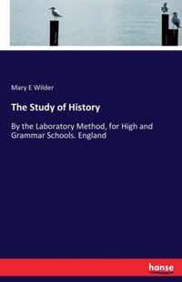 The Study of History