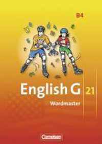 English G 21. Ausgabe B 4. Wordmaster