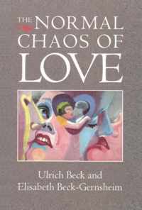 Normal Chaos Of Love