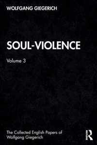 Soul-Violence