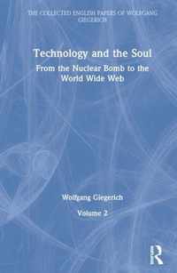 Technology and the Soul