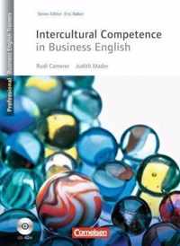 Professional Business English Trainers: Intercultural Competence in Business English