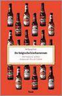 De Belgische bierbaronnen