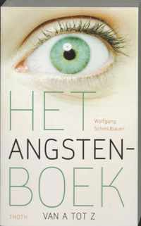 Het Angstenboek