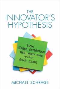 The Innovator's Hypothesis