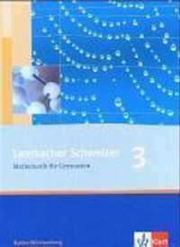 Lambacher Schweizer. 7. Schuljahr. Schülerbuch. Baden-Württemberg
