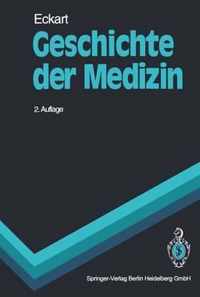 Geschichte Der Medizin