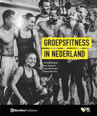 Groepsfitness in Nederland