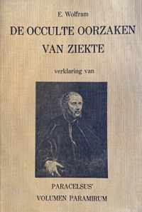 Occulte oorzaken van ziekte