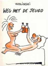 Weg met de jeugd