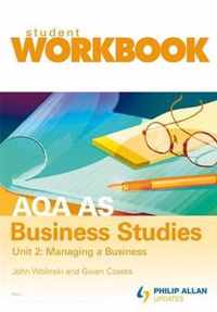 AQA AS Business Studies