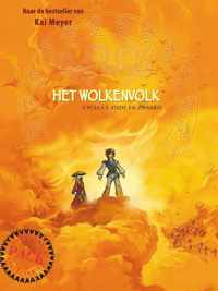 Wolkenvolk collectors pack hc01. zijde en zwaard